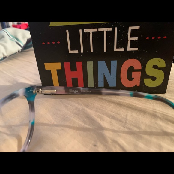 Eyeglasses - Picture 6 of 6